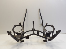 Geweih Verkleidungshalter BMW R 1100 RT