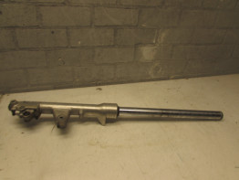Front Fork left complete Honda VF 700 750 S Sabre