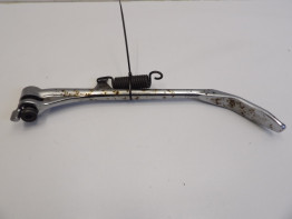 Standaard Honda VT 600