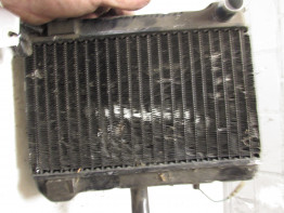 Radiateur Honda Goldwing GL