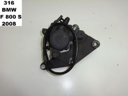 Achter remklauw BMW F 800 S - ST