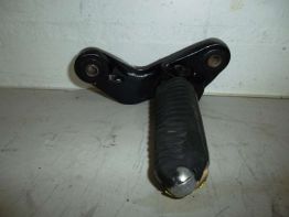 Schetsplaat Suzuki GSX F 600