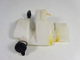 Koelvloeistof reservoir Honda CB 600 F