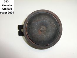 Claxon Yamaha FAZER 600