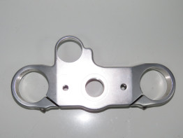 Kroonplaat Moto Guzzi Stelvio