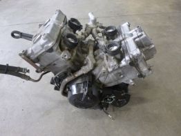 Motorblok Honda VFR 750