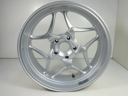 Rear wheel BMW R 1200 RT