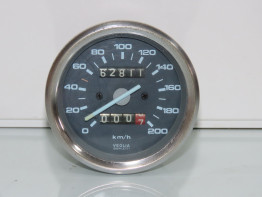 Teller Moto Guzzi Florida V 65