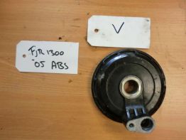 ABS sensorring geberkranz vorne Yamaha FJR 1300