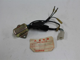 Unidad CDI Honda XL 500