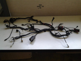 Kabelboom Aprilia Shiver 750