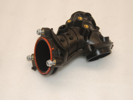 Air intake Harley Davidson Touring FL