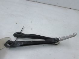 Duo voetsteun links Yamaha YZF R1