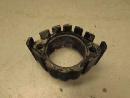 Uitlaat Yamaha V max