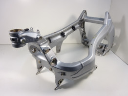 Frame - onderdelen BMW K 1200 S 