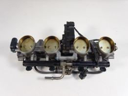 Einspritzanlage Kawasaki Z 750