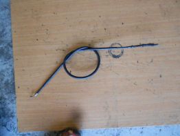 Kupplungszug Kawasaki ZX 12 R