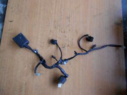 Kabelboom voor Suzuki DL 650 V STROM