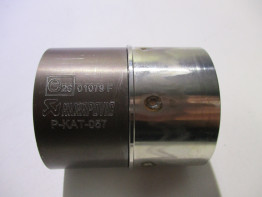 Uitlaat Yamaha MT 07