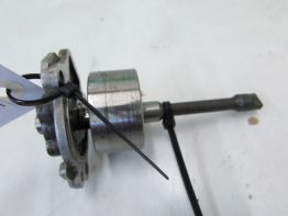 Motorblok diverse Kawasaki ZX 10 R