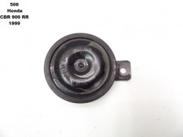 Hupe Honda CBR 900 RR