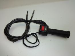 Stuurschakelaar rechts Yamaha XT