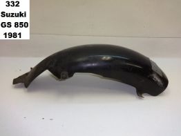 Achterspatbord Suzuki GS 850