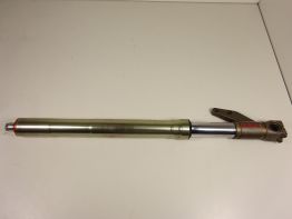 Voorpoot links compleet Ducati 748