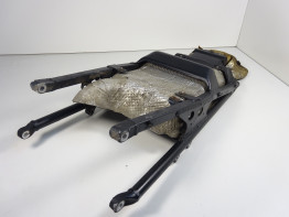 Rail Triumph Sprint ST 1050