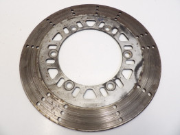 Brake disc front Kawasaki ZL 600