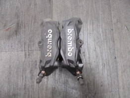 Brake calipers front BMW F 900 XR