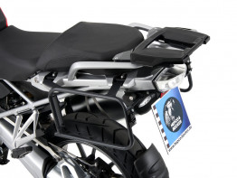 Kofferbeugel set BMW R 1200 GS LC Adventure
