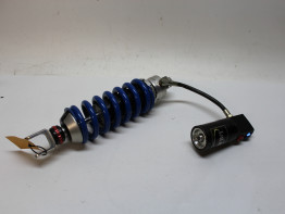 Stossdampfer hinten Kawasaki ZXR 750 R