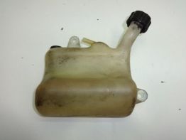 Kuhlflussigkeitsbehälter Honda VT 700 750