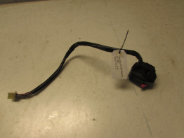 Handlebar switch assy left Yamaha YP 250 Majesty