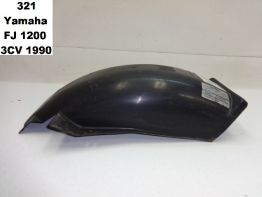 Hinterradabdeckung Yamaha FJ 1200