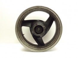 Rear wheel Kawasaki ZZR 1100