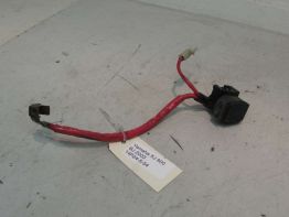Startmotor relais Yamaha XJ 900 S Diversion