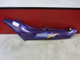 Linker achterkant Suzuki GS 500 E