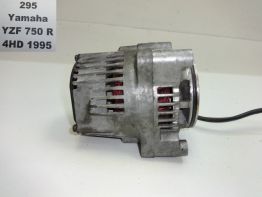 Dynamo Yamaha YZF 750