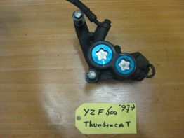 Remklauw links voor Yamaha YZF 600 Thundercat