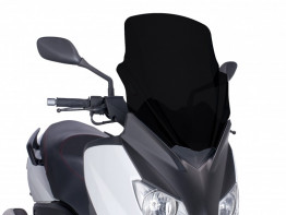 Wind screen Yamaha Overige Yamaha