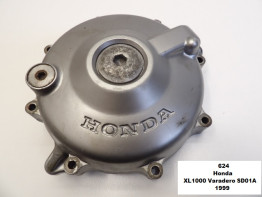 Generator cover Honda XL 1000 V Varadero