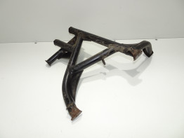 Side stand bar Honda CBF 600
