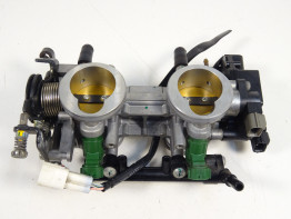 Throttle body Kawasaki ER 6