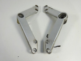 Frame - onderdelen Suzuki DL 650 V STROM