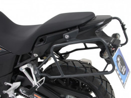 Koffer halter set Honda Overige Honda