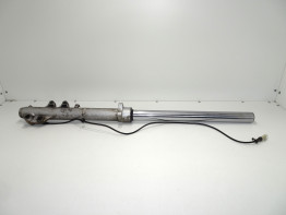 Voorpoot links compleet BMW F 650 GS
