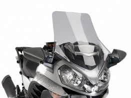 Wind screen Kawasaki Overige Kawasaki
