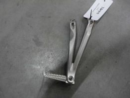 Pillion step right Yamaha YZF R1
